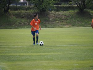 U-15 第36回 武田の里にらさきサッカーフェスティバル